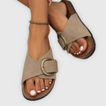 Ilaria | Sandales Soft Glide Confort (Copy)