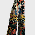 TARSILLA - ART PANTALON LARGE