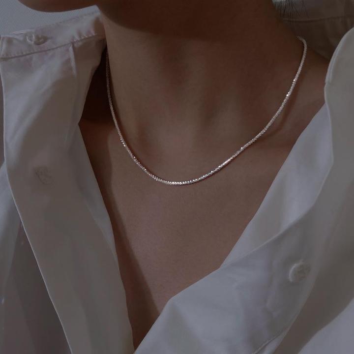 Collier | Lumière d'Étoile
