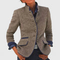 Lina - Blazer Chic Polyvalent