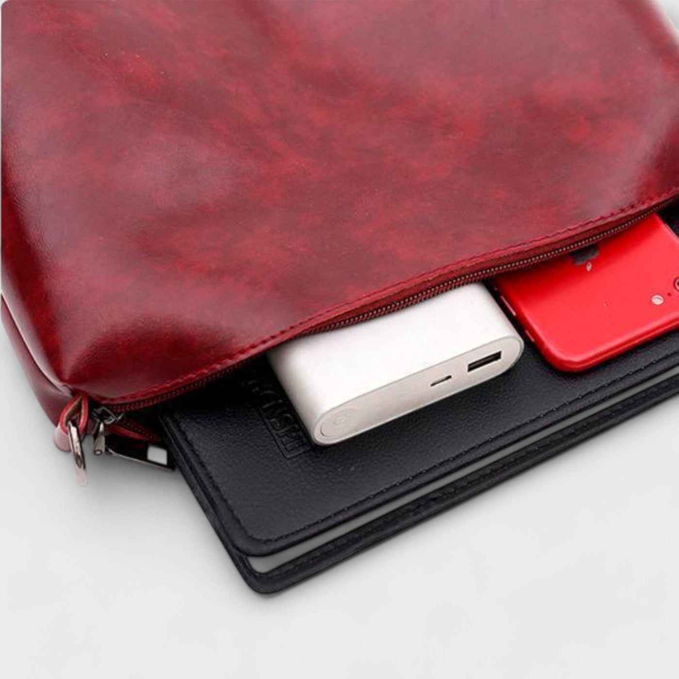 Maison | Set 4 sacs vintage