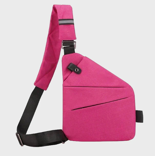 Safesling | Anti-theft bag