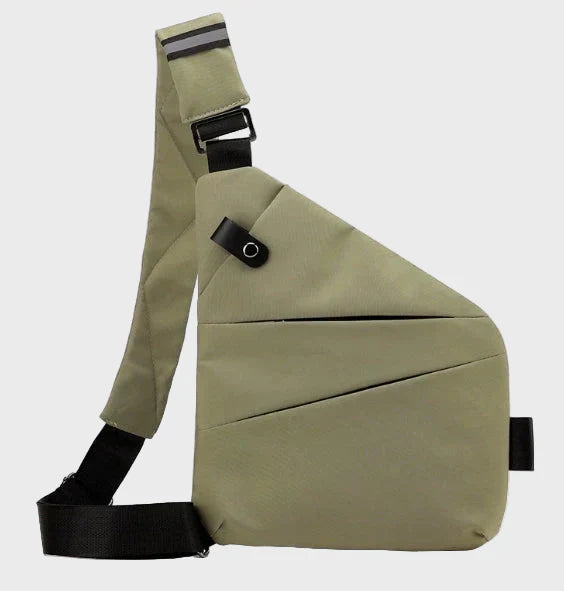 Safesling | Anti-theft bag