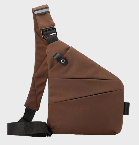 Safesling | Anti-theft bag