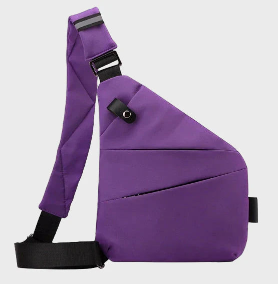 Safesling | Anti-theft bag