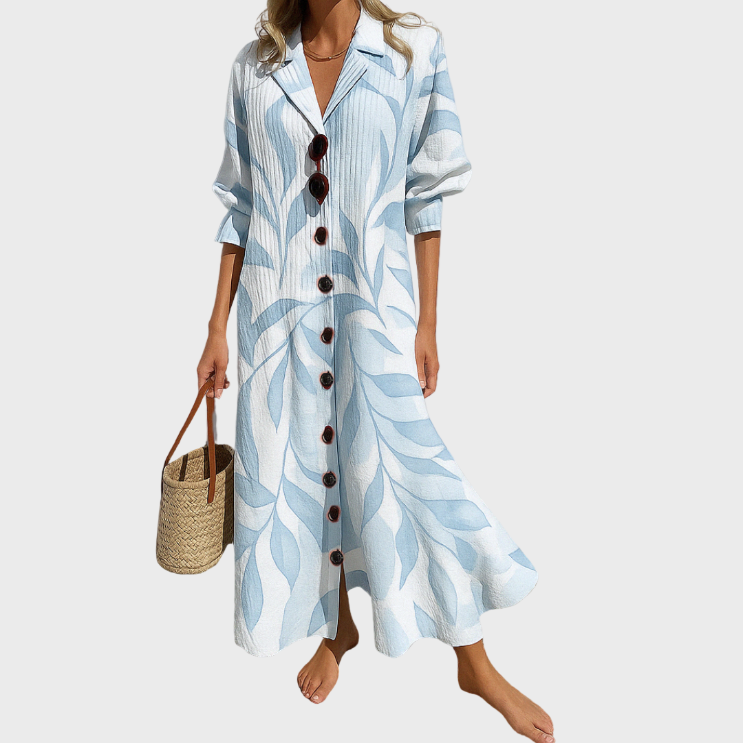 Jasmijn | Robe élégante