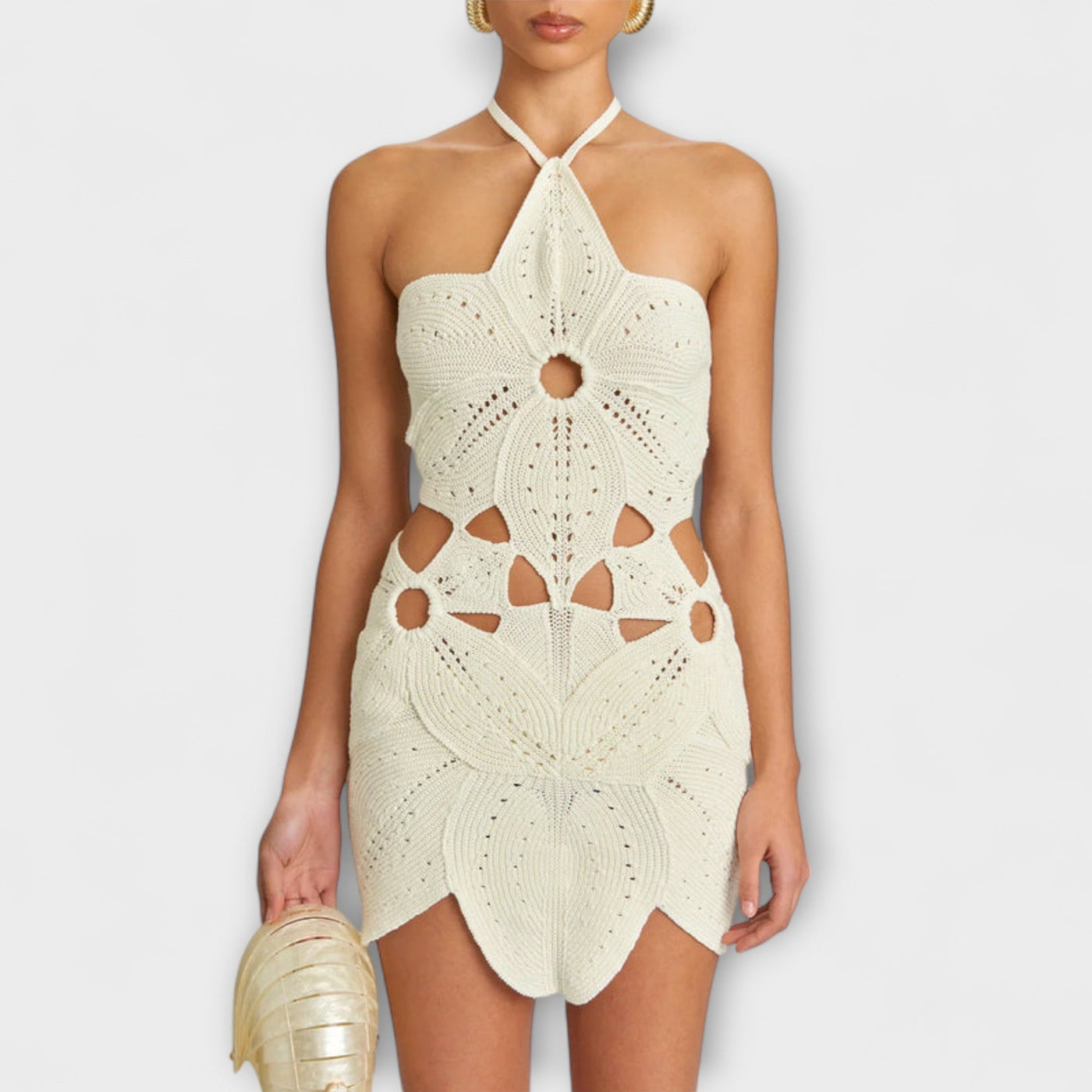 Ranyra - Robe Élégante