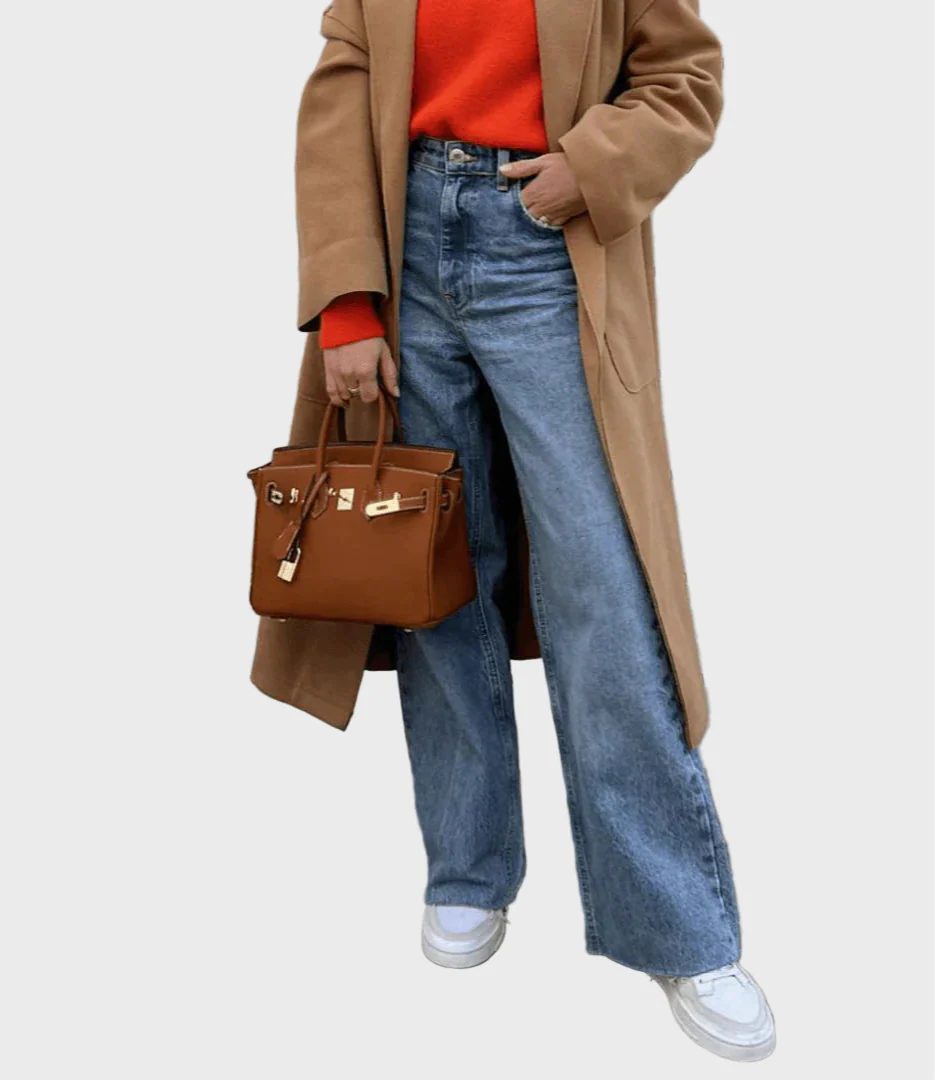 Alessandra | Sac Élégant