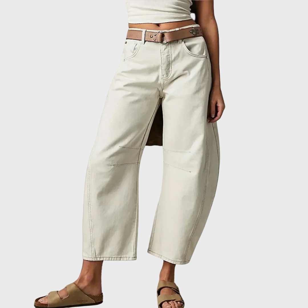 Sabri | Jeans Ballon