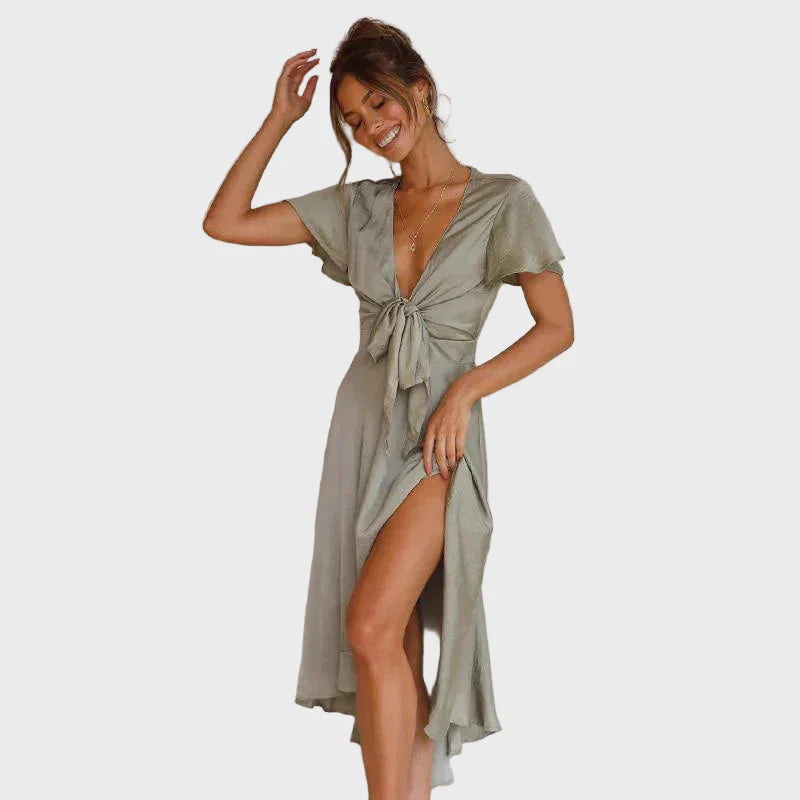 Celestine | Robe de soirée