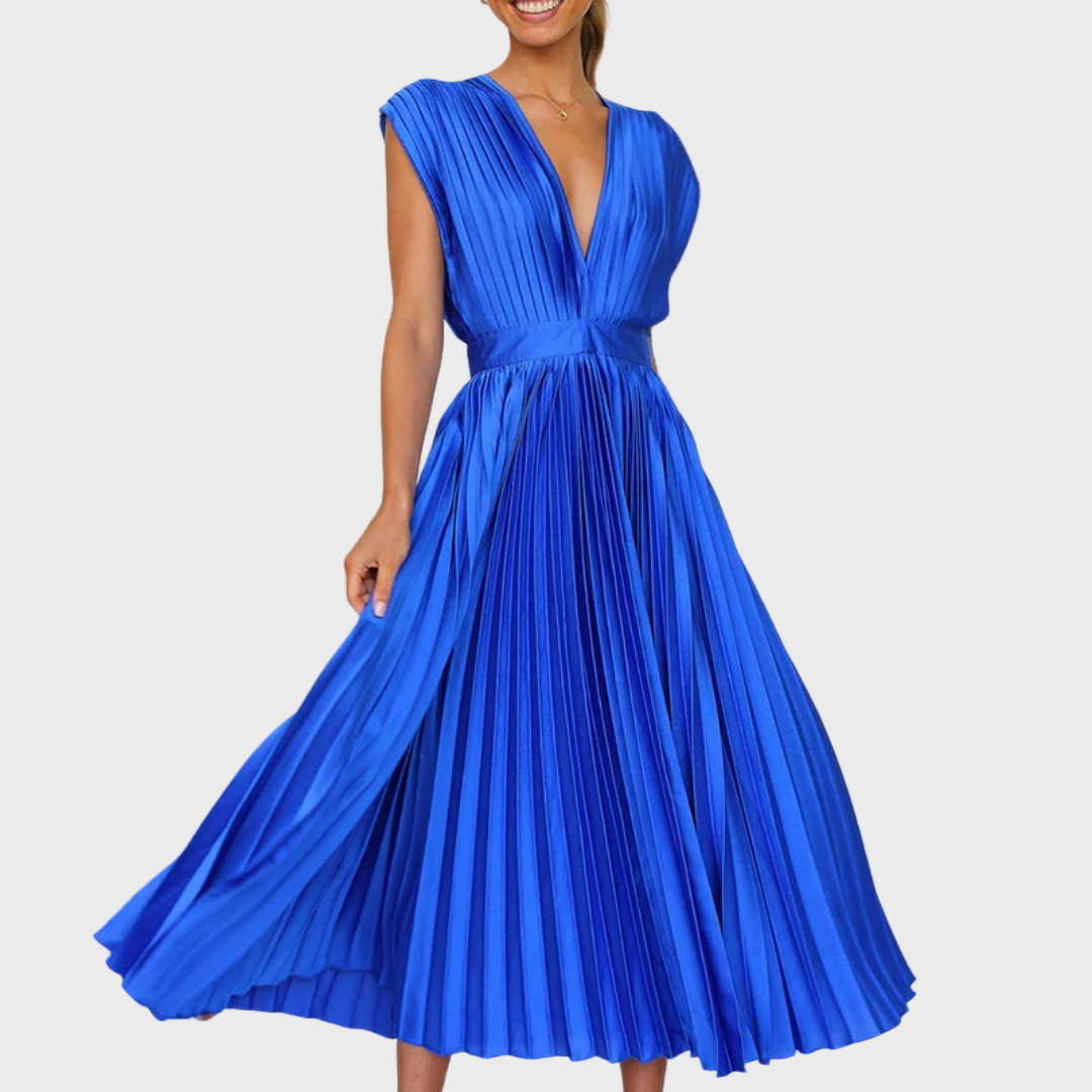 Gloria | Robe Femme Premium