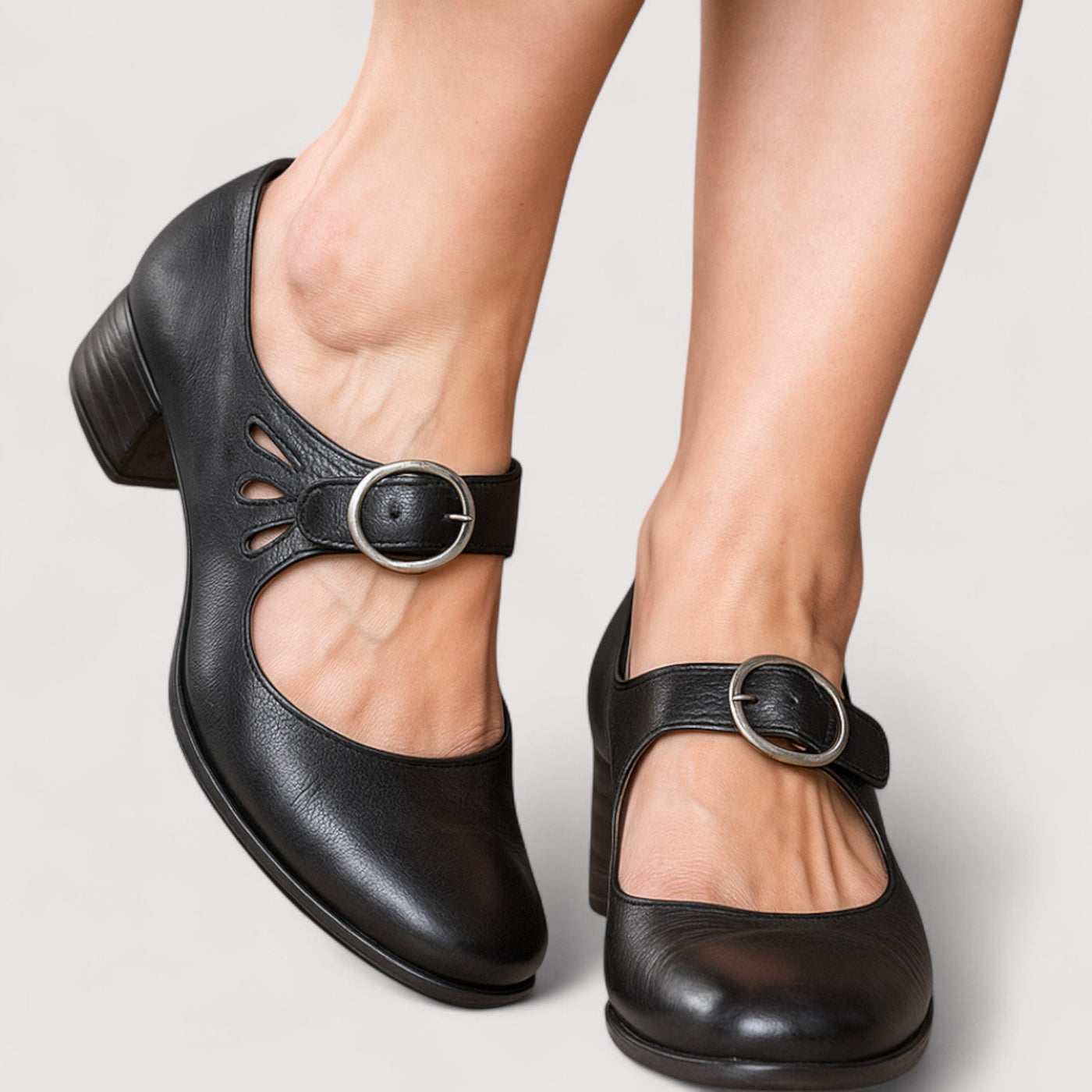 Clara – Haut Élégant et Polyvalent