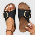 Ilaria | Sandales Soft Glide Confort (Copy)