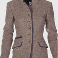 Lina - Blazer Chic Polyvalent