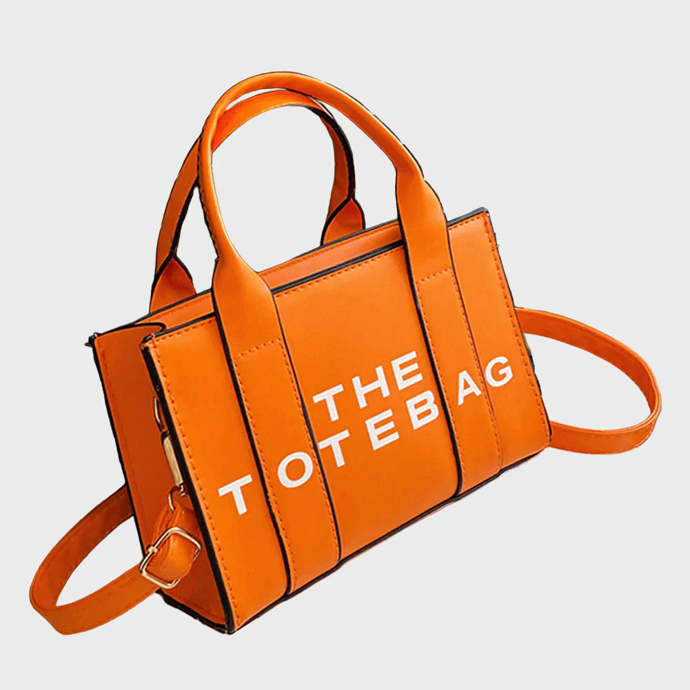 Totebag | Sac À Bandoulière De Luxe