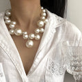 Collier de Perles Enchanteur