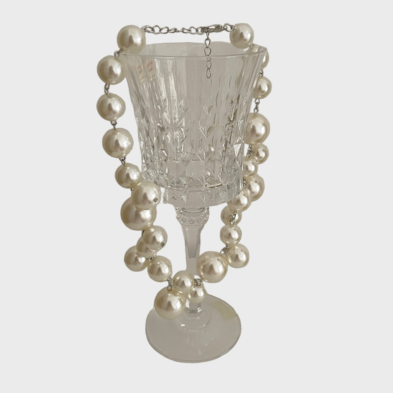 Collier de Perles Enchanteur