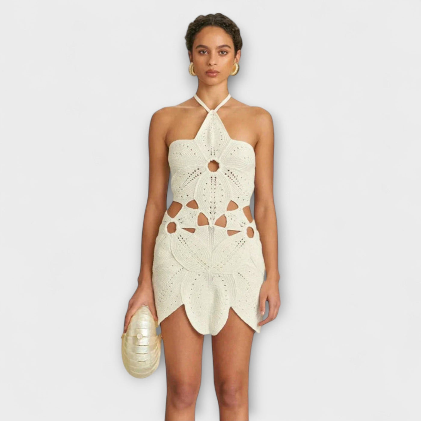 Ranyra - Robe Élégante