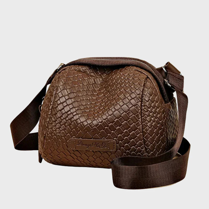 Rosa™ | Sac cuir main