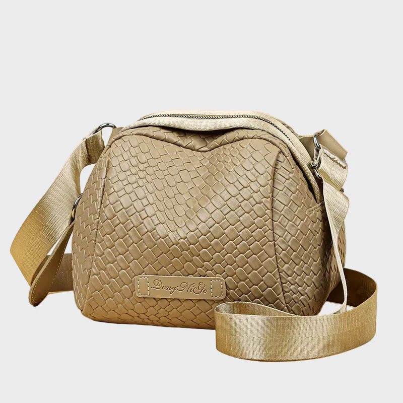 Rosa™ | Sac cuir main