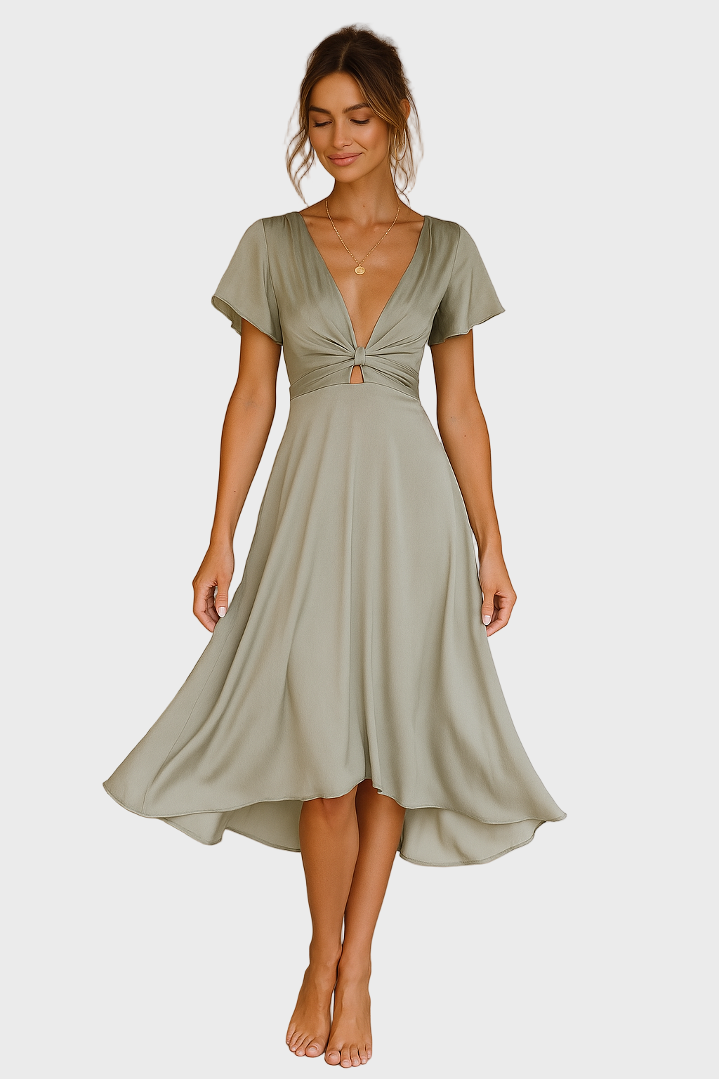 Celestine | Robe de soirée