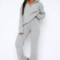 Arvia - Ensemble de Loungewear