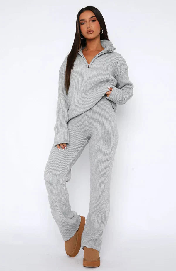 Arvia - Ensemble de Loungewear