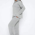 Arvia - Ensemble de Loungewear