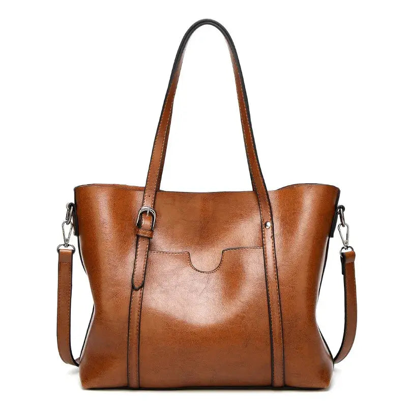 Donna | Sac En Cuir