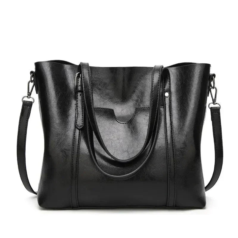 Donna | Sac En Cuir