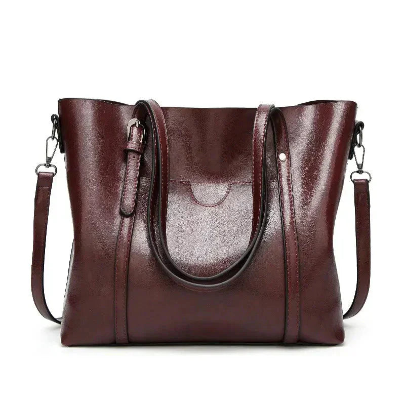 Donna | Sac En Cuir