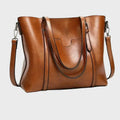 Donna | Sac En Cuir