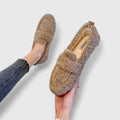 Mireille™ | Chaussons chauds au design élégant