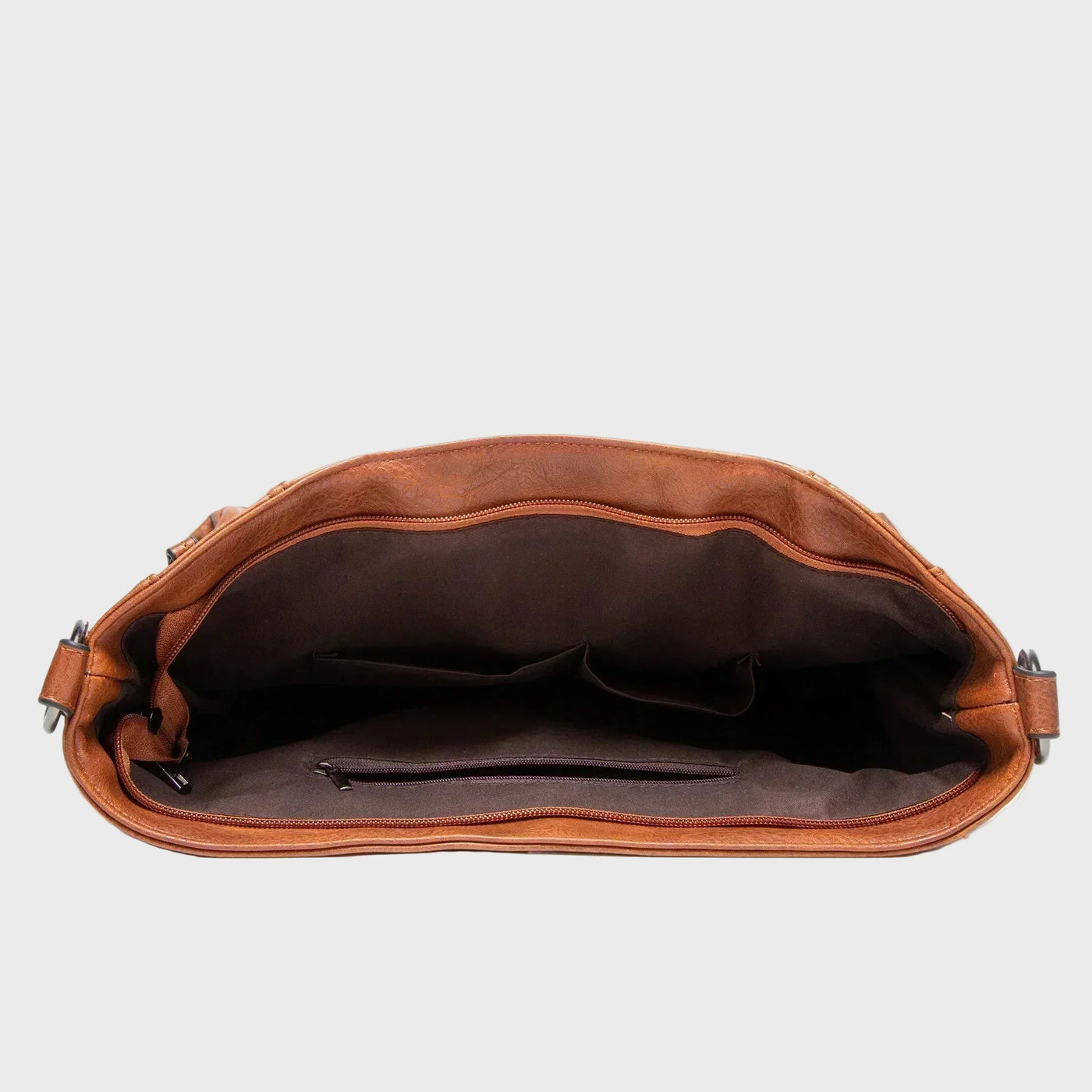 Nora – Sac en Cuir Quotidien