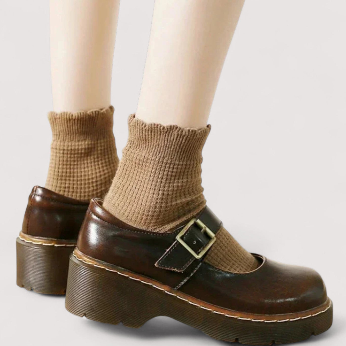 Luna – Sandales Élégantes et Confortables