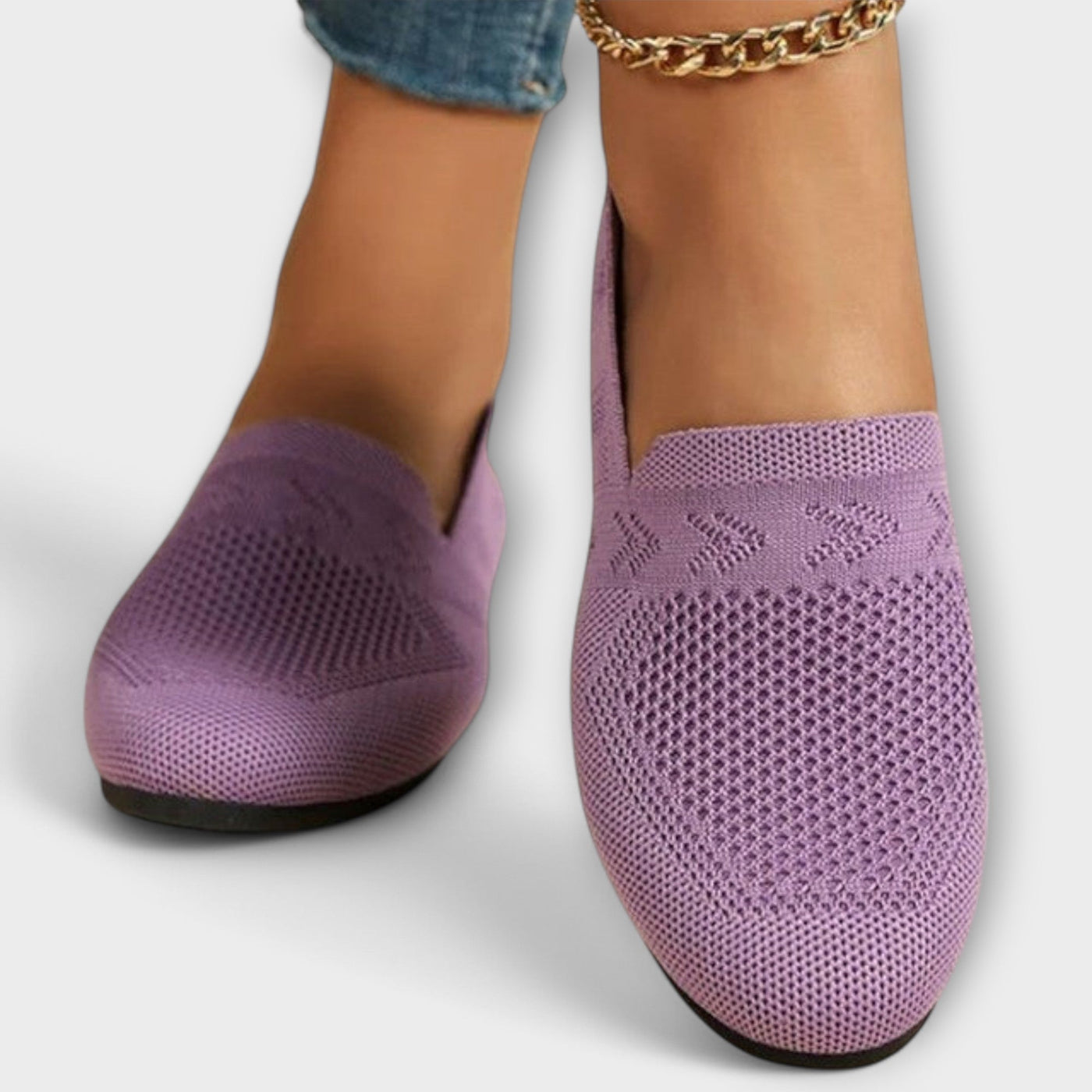 Jasz – Mocassins polyvalents
