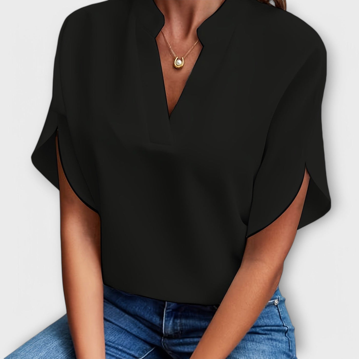 Vivi | Blouse légère