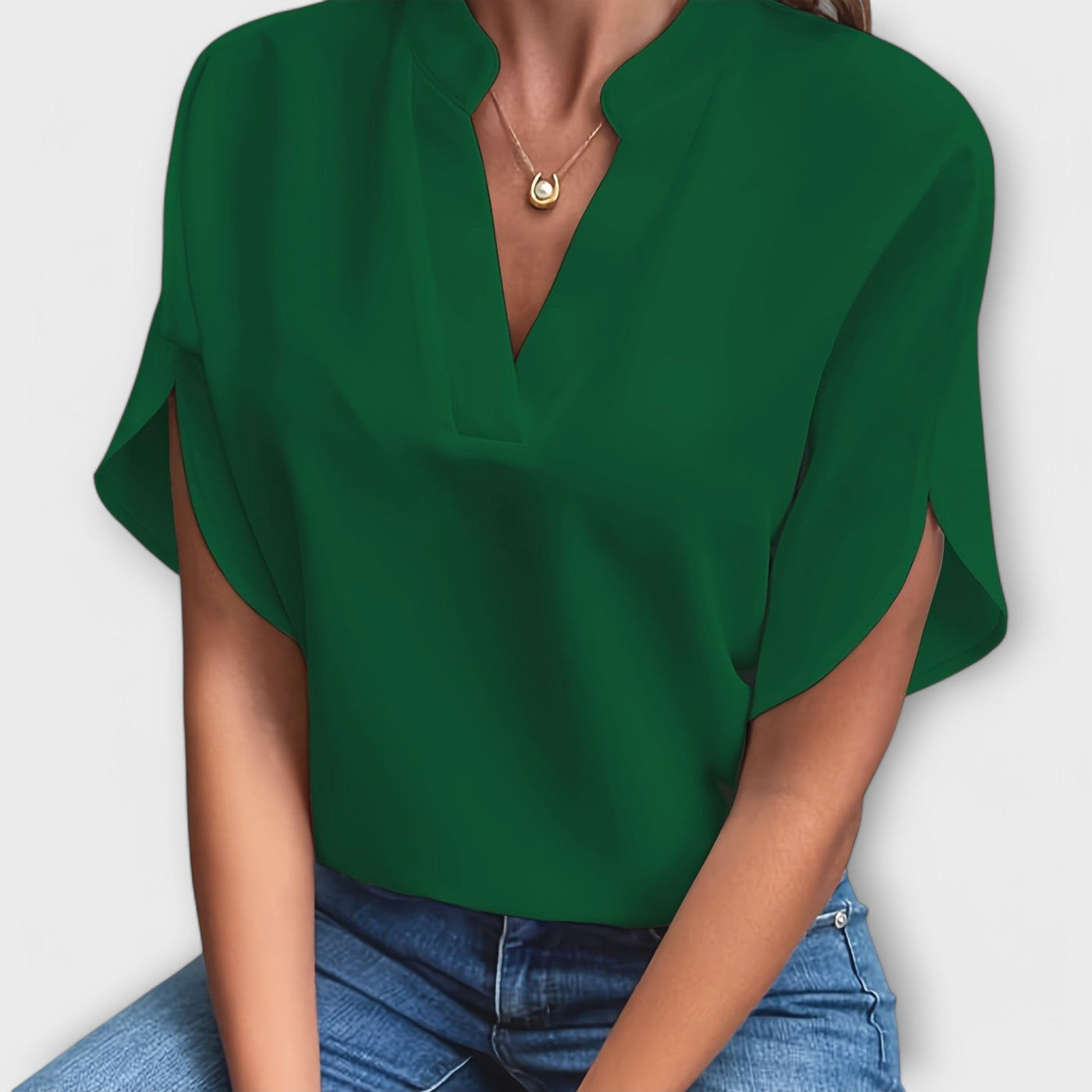Vivi | Blouse légère