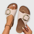 Ilaria | Sandales Soft Glide Confort (Copy)