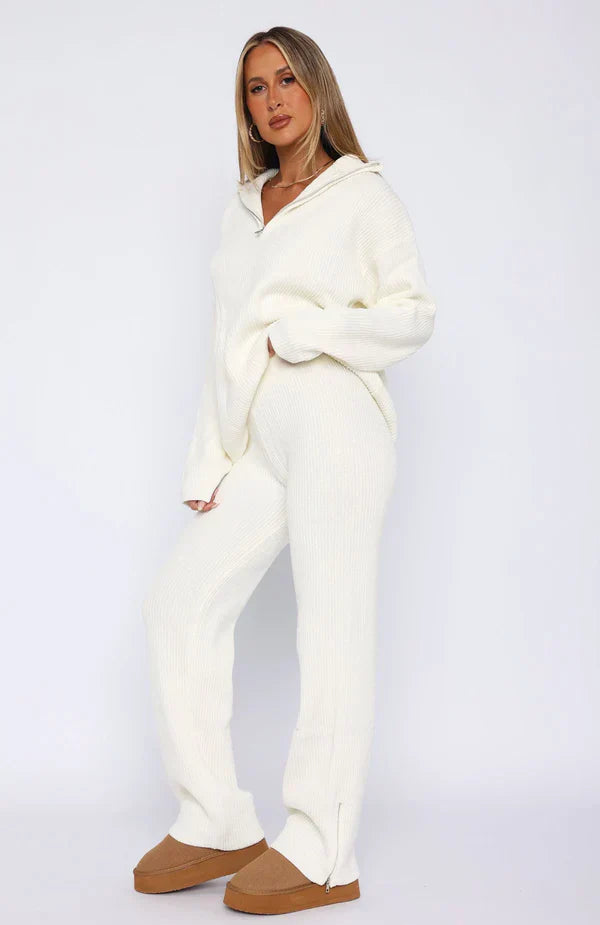 Arvia - Ensemble de Loungewear