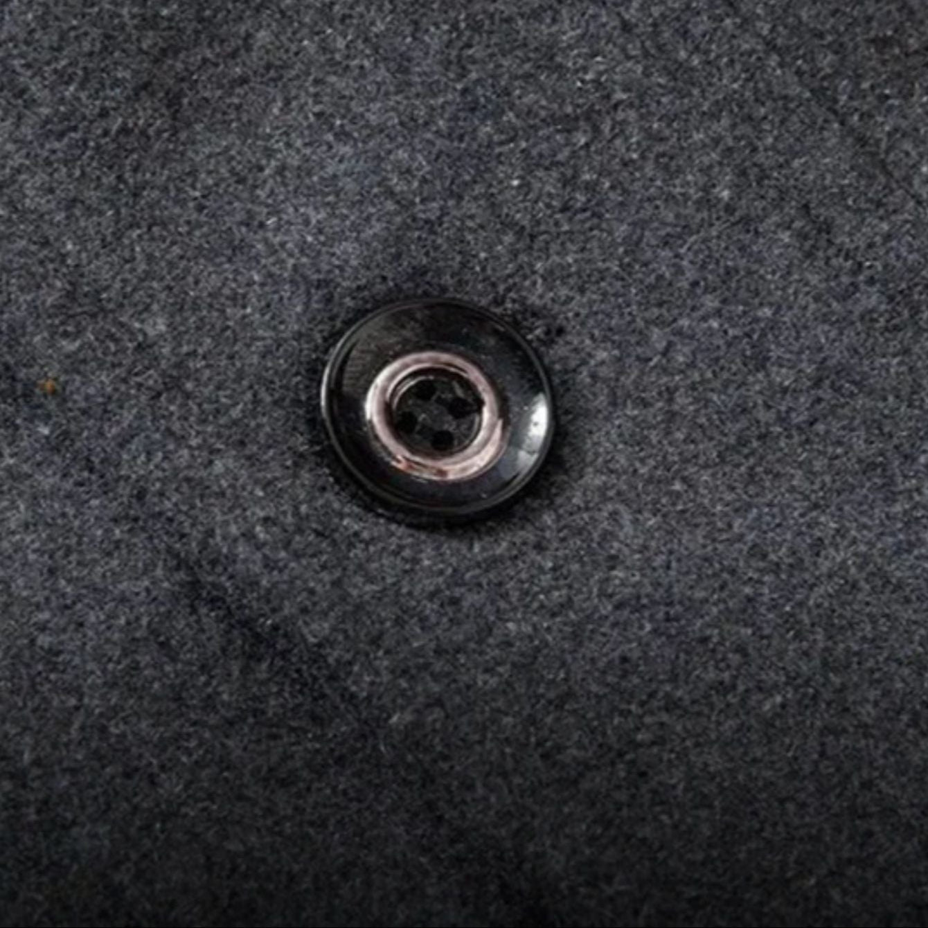 WoolGuard™ Veste d’hiver style Peaky Blinders