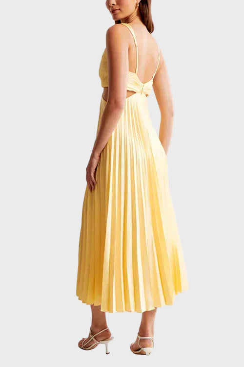 LARA | Robe sans manches