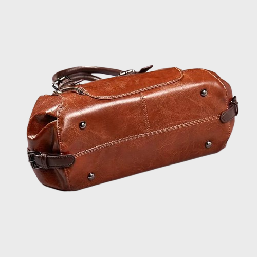 Nina - Borsa in Pelle Chic