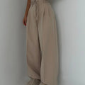 Claire Boho™ | Pantalon Wide-Leg