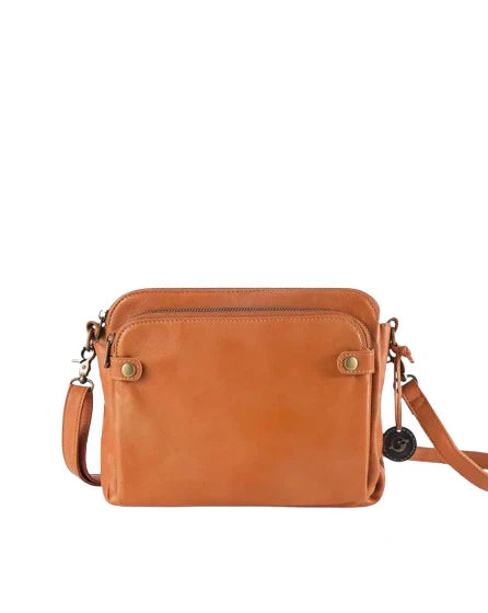 Lanella | Sac cuir élégant