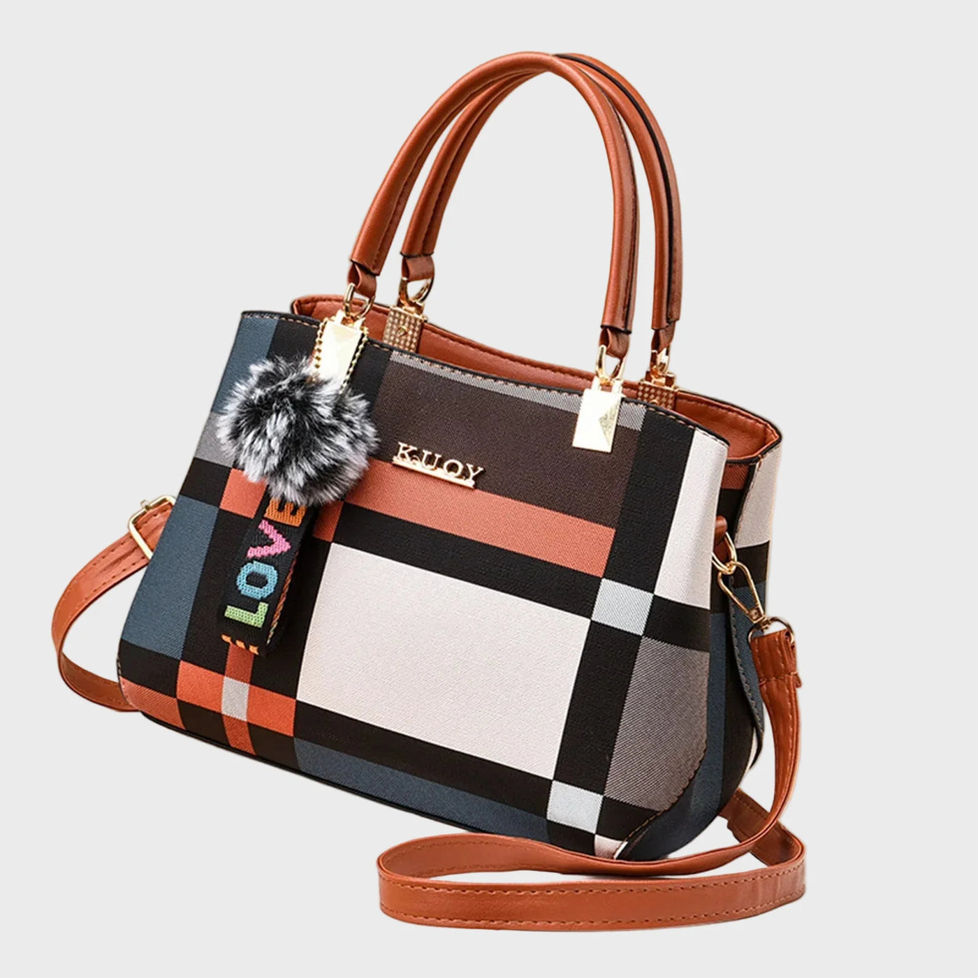 2024 | Sac chic polyvalent