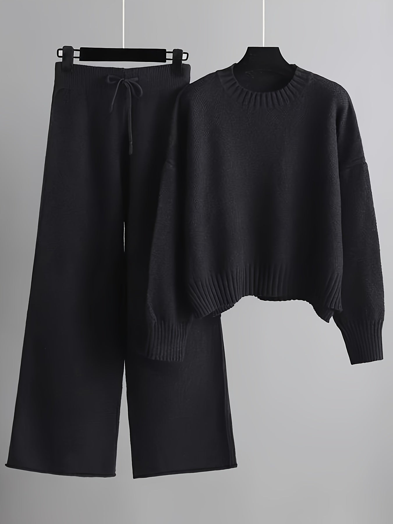 Zara - Ensemble Tricoté