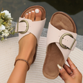 Ilaria | Sandales Soft Glide Confort