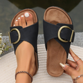 Ilaria | Sandales Soft Glide Confort (Copy)