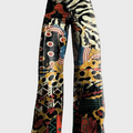 TARSILLA - ART PANTALON LARGE